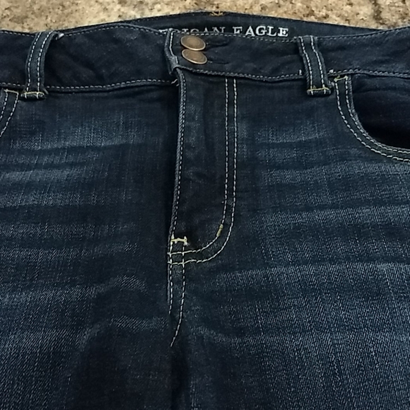 American Eagle Jeans - Picture 1 of 9